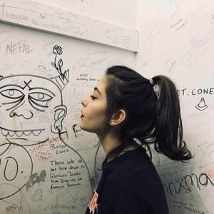 Meet your Posher, Cat